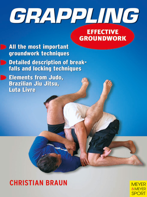 Title details for Grappling by Christian Braun - Available